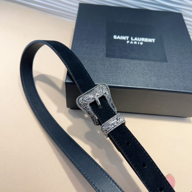 YSL Belts